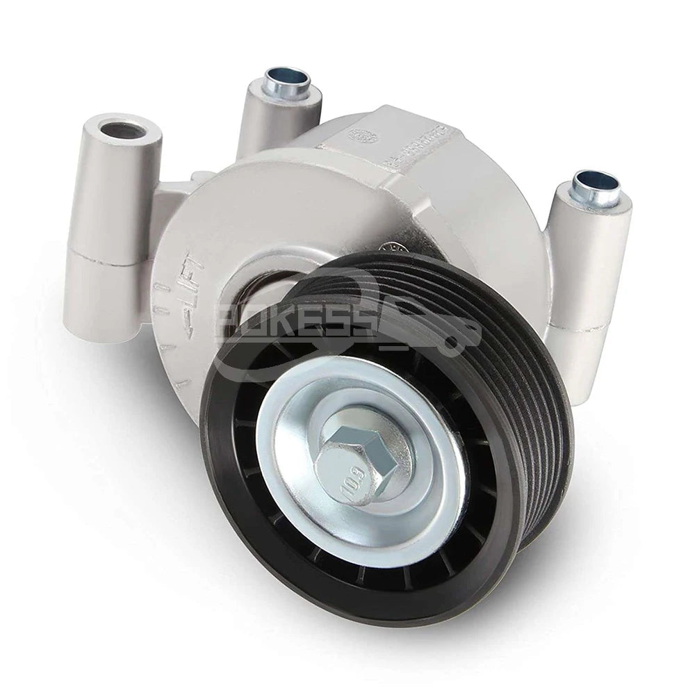 5M5Q6A228AA 3M5Q6A228AD 3M5Q6A228AE 3M5Q6A228AC 3M5Q6A228AB 1315781 1251661 1364542 Pulley Belt Tensioner for Ford Focus