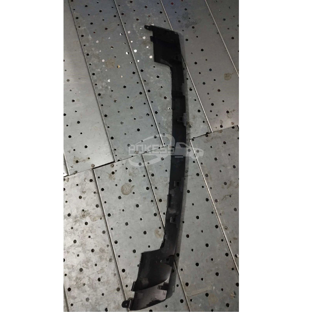 KK7B17F771ADW KK7B17F771ADPRAA Front Bumper Lower Protect  Plate for Ford Edge 2020