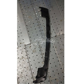 KK7B17F771ADW KK7B17F771ADPRAA Front Bumper Lower Protect  Plate for Ford Edge 2020
