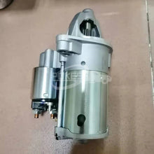 Load image into Gallery viewer, Auto Electric System 7G9N11000AD 7G9N11000AC 1535268 Starter Assembly for Ford Focus Fiesta Ecosport