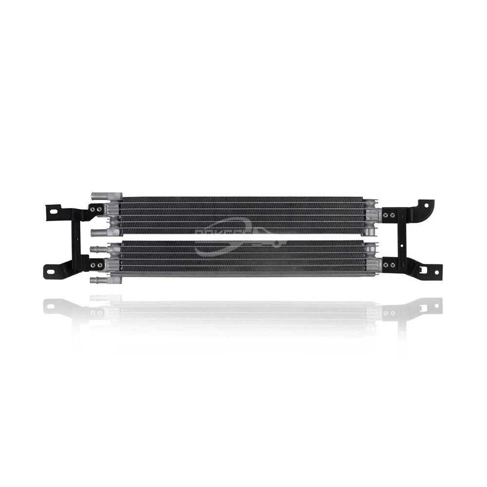 POKESS Transmission Oil Cooler for Car DS7Z7A095A DS787A095AC Transmission Cooler for Ford Mondeo/Fusion 2017