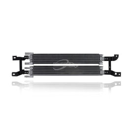 POKESS Transmission Oil Cooler for Car DS7Z7A095A DS787A095AC Transmission Cooler for Ford Mondeo/Fusion 2017