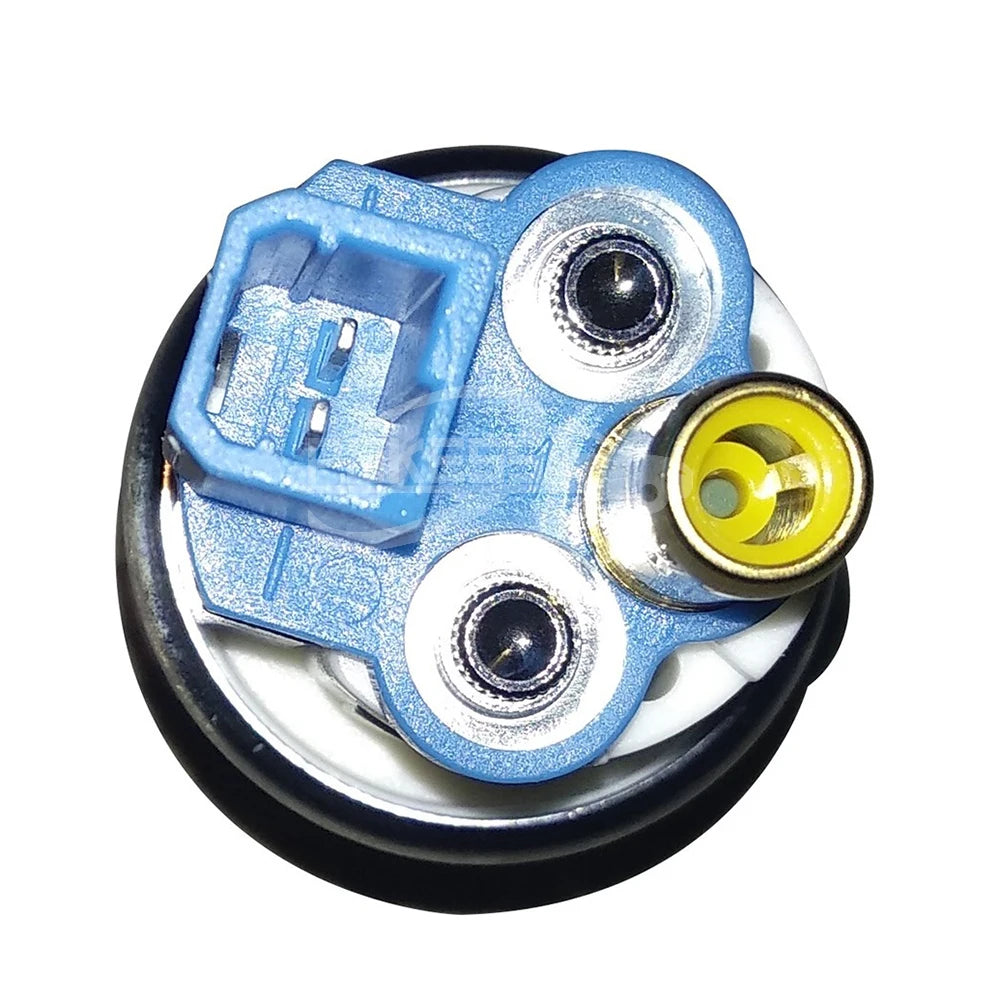 POKESS Car Fuel Pump Core 3M519H307AB Engine Fuel Pump Core for Ford Focus