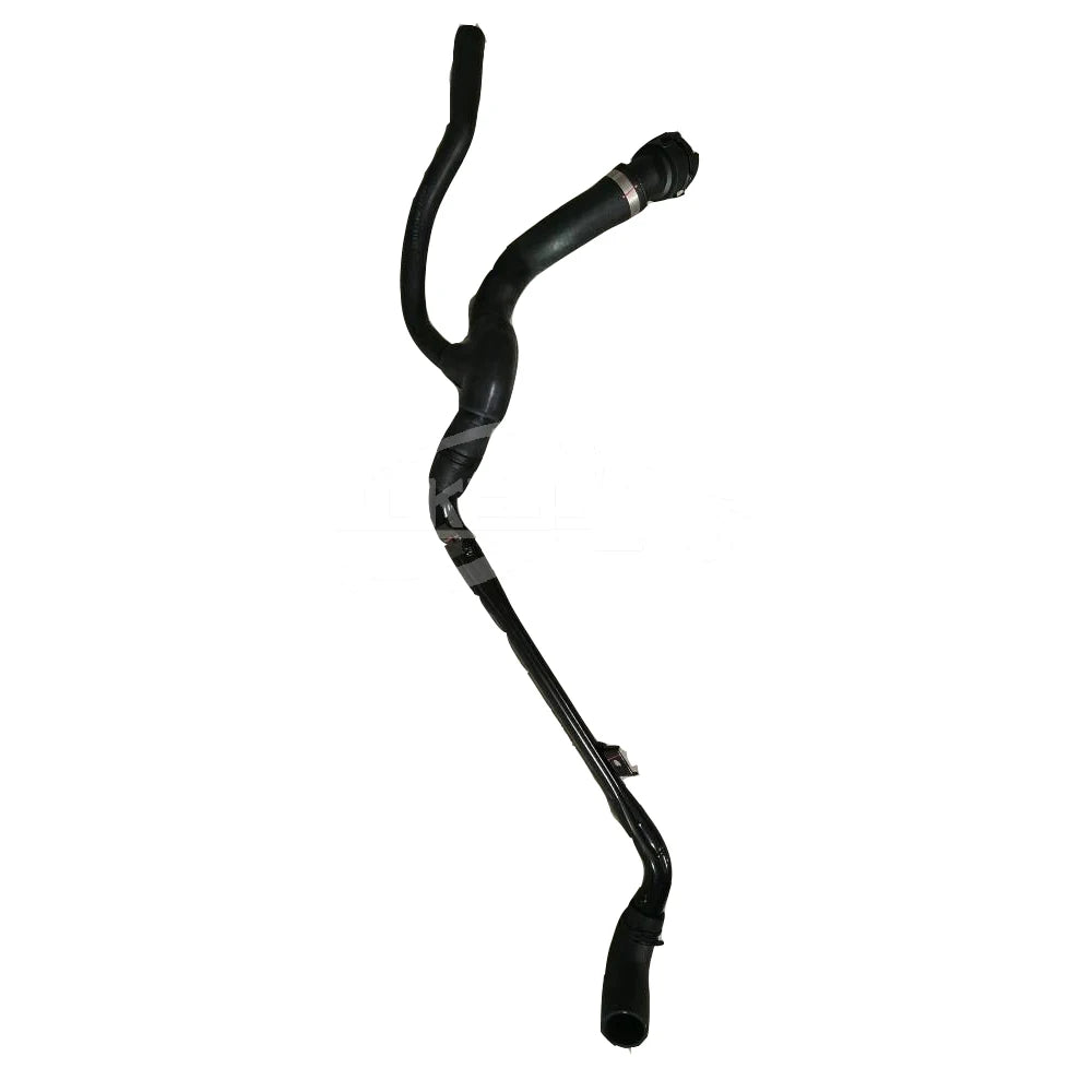 POKESS PVC Water Pipe 2S718274GE Radiator Lower Water Pipe for Ford Mondeo 2.5