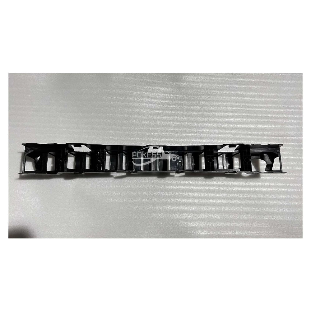 LC5Z17C882A LC5B17E898AB 5719059 Center Front Bumper Bracket for Lincoln  Aviator 20