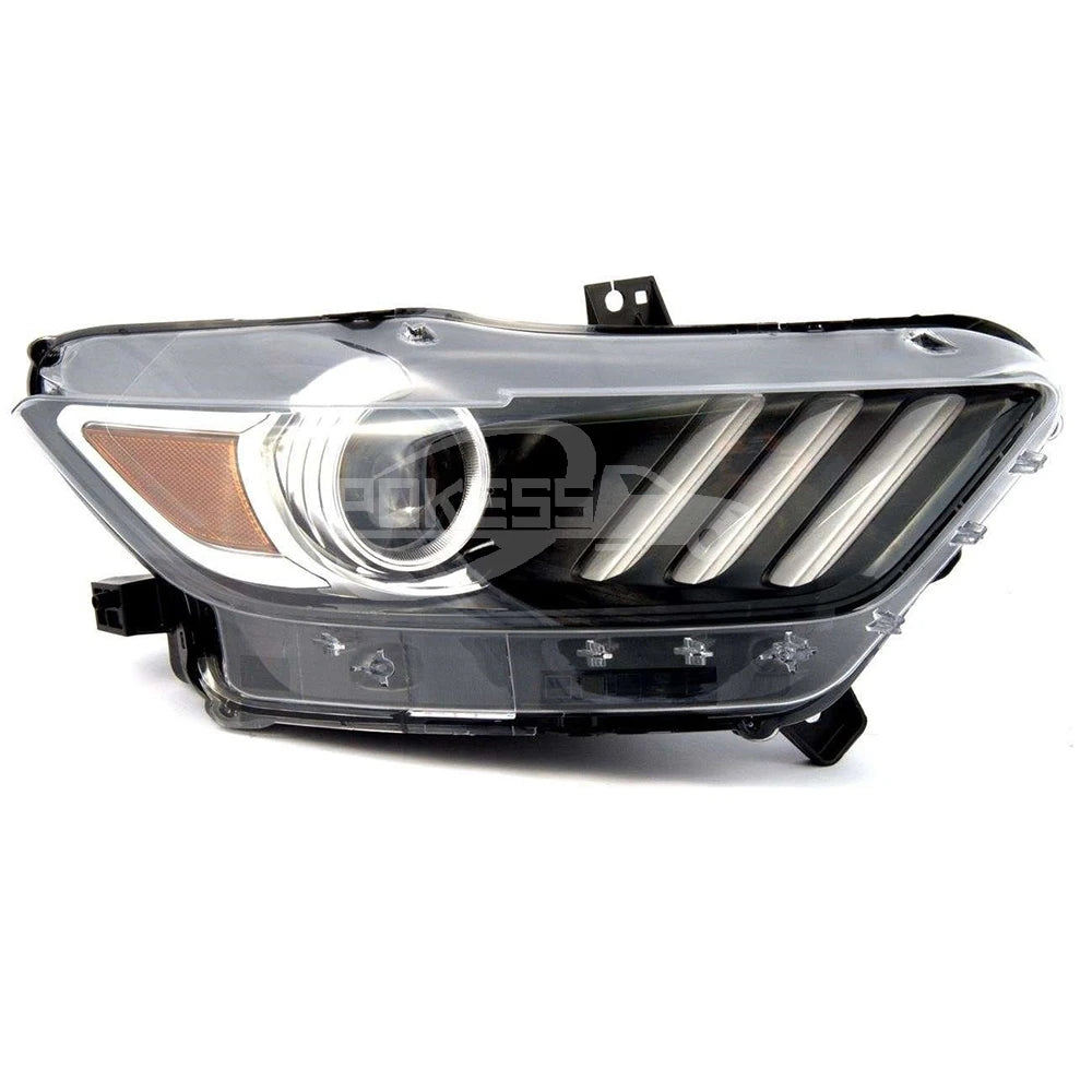 FR3Z13008L D8S LED High Low Beam Headlight Assembly for Ford Mustang 2015