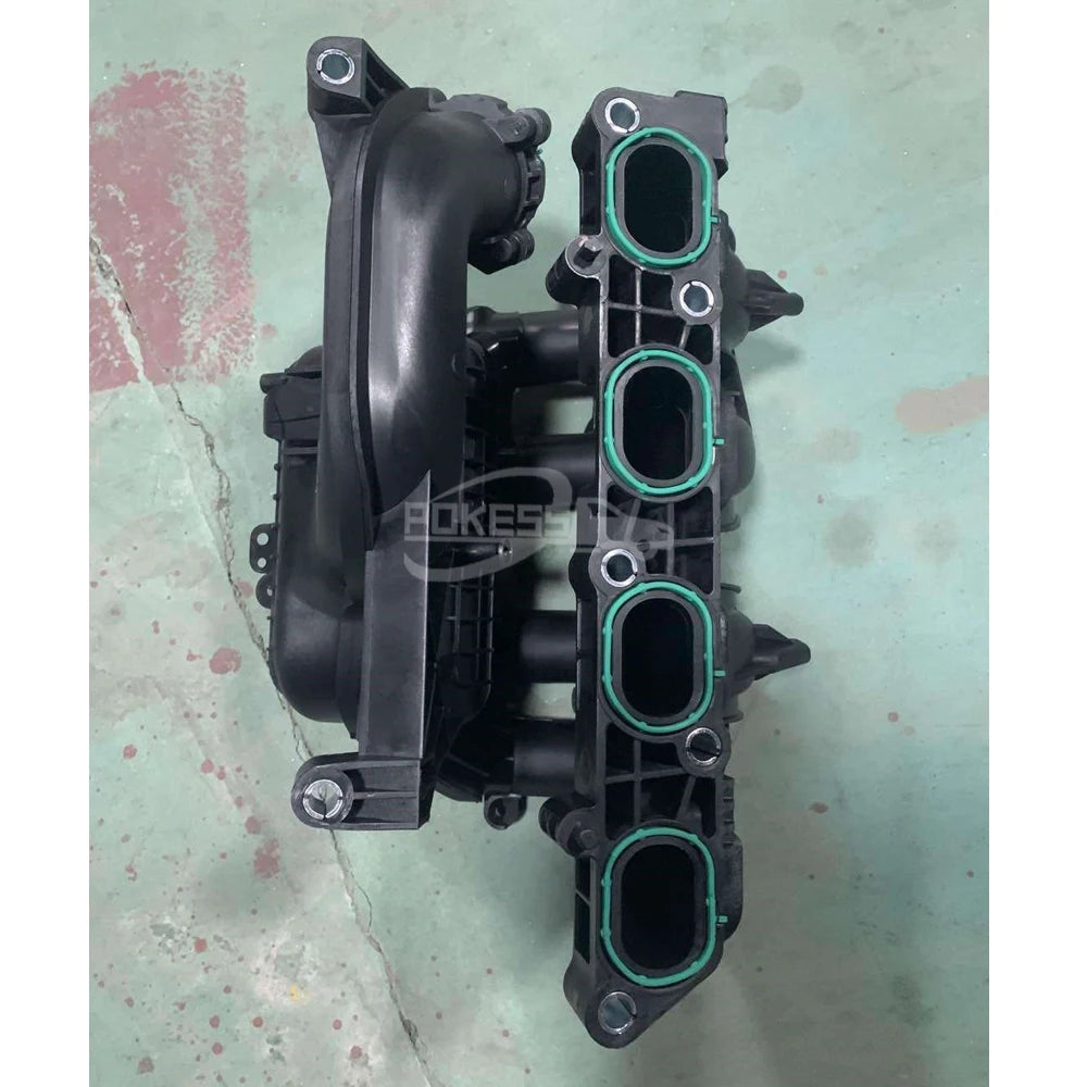 4M5G9424CG 1807950 1319181 1429831 1465021 1689116 1469446 1681848 Intake Manifold for Ford Focus