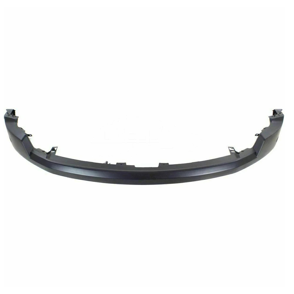 AL3Z17D957CPTM AL3V17D957BAPRAA Upper Front Bumper for Ford F-150 2012-2014