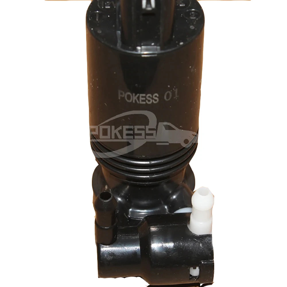 Water Spray Motor DK4967482 Water Washer Pump for Ford Fiesta 2009-2013