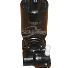 Load image into Gallery viewer, Water Spray Motor DK4967482 Water Washer Pump for Ford Fiesta 2009-2013