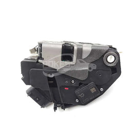 Car Back Door Lock AM5AR26413AB CN1A5426413DC CN1A5426413DD Rear Door Lock Kit Left for Ford Focus 12 15 Fiesta 09 Ecosport 13