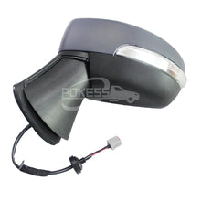 Load image into Gallery viewer, CN1517682BF CN1517682BG CN1517682BE CN1517682BD Right 5 Line Rear view Mirror for Ford Ecosport 13-17