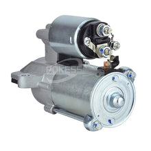 Load image into Gallery viewer, Car Starter Motor 6G9N11000AB QD1251 QDY12303 Auto Electric System Starter for Ford Focus Mondeo Kuga Edge Taurus
