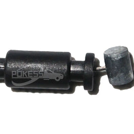 Gear Shift Cable Price CJ5416C657AD CJ5416C657AF CJ5Z16916B CJ5Z16916A CJ5416C657AE Gear Shift Cable for Lincoln MKC