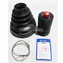 Load image into Gallery viewer, CV614C062FAN Car Drive Shaft Dust Cover Axle Shaft Inner Dust Cover Kits for Ford New Mendeo Edge 15 Ecosport 13 2.0