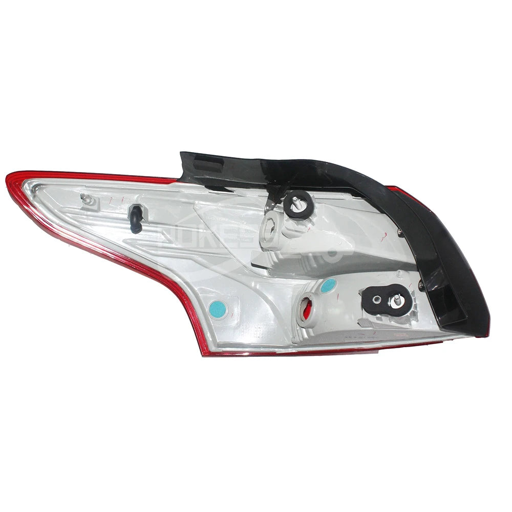 Automobile Tail lamp BM5113405CG BM5113405WA Rear light Left Out Rear TailLight for Ford Focus 2012