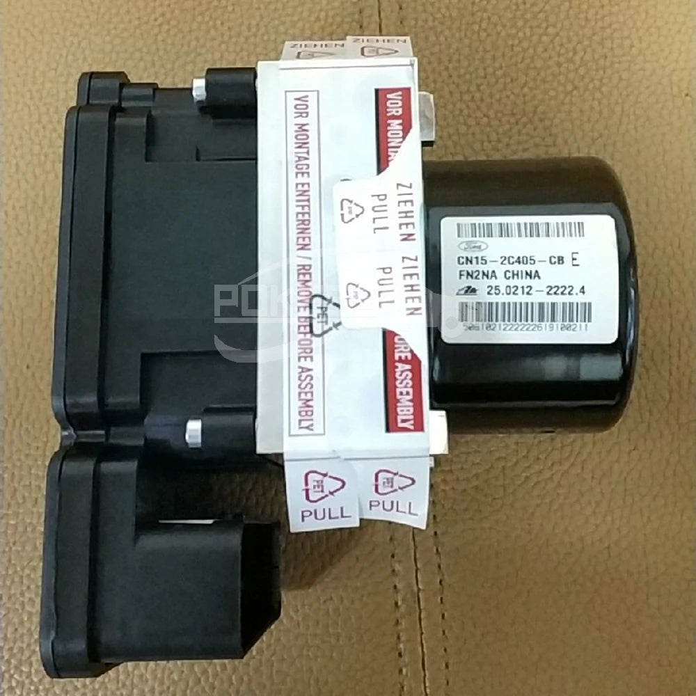 CN152C405CA CN152C405CB New Genuine Car Modulator ABS ESP Module for Controller Antilock Brake for Ford Ecosport