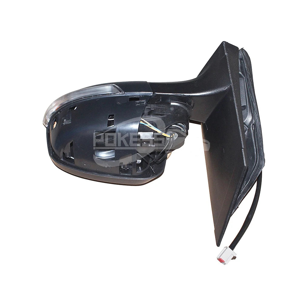 Parts Car Mirrors 6M5A-17683-AC 8M5117683RC Left Rear View Mirror for Ford Focus 2009 Foreign