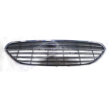 Load image into Gallery viewer, Car Spare Parts Wholesale Price C1BB-17B968-A  Paint Grille for Ford Fiesta 2013