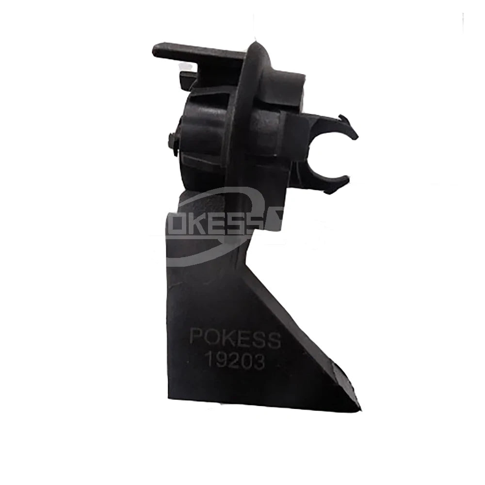 Car Hood Lock 3M5A87004820AA Engine Bonnet Locks Balance Lock Seat for Ford Focus