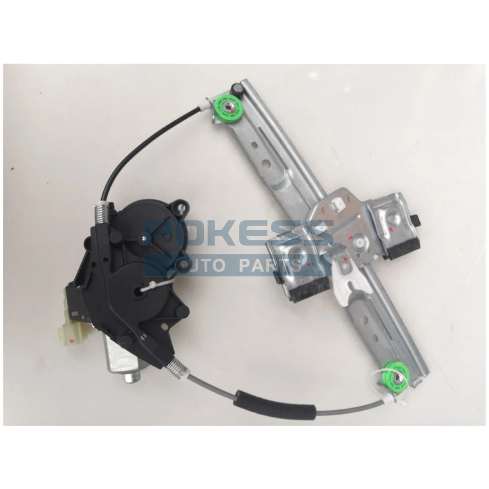 DK5172590C DK4972560E DK5172590B DK5172590D 1567309 DK4972560G  Rear Right Window Regulator Assembly for Ford Fiesta 2009-2013