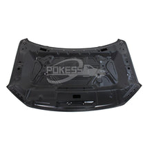 Load image into Gallery viewer, POKESS Car Engine Hood Cover FL3Z16612A FL3416612AV Hood Cover for Ford F-150 2015-2020