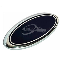 Load image into Gallery viewer, Ford Car Logo Rear Grille Emblem Badge Rear Logo for Ford Focus 12