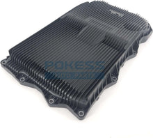 Load image into Gallery viewer, Transmission Oil Pan 68233701AC for Dodge Durango Jeep Grand Cherokee 8 Speed Trans