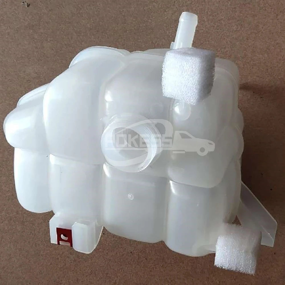 Ranger Parts EB3G8A080AC EB3G8K218AC EB3G8K218A Radiator Coolant Expansion Tank for Ford Ranger 2016 Smax