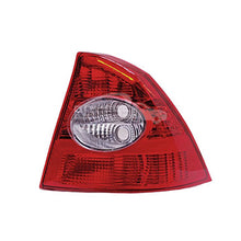 Load image into Gallery viewer, 5M5113A603AA Rear Lights Left Taillights Stop Signal Outer Tail Lights for Ford Focus 05-08