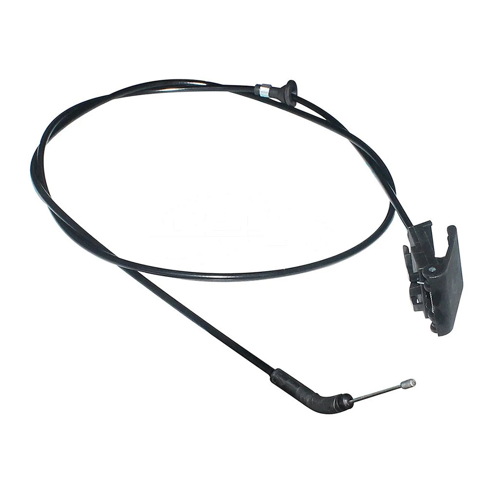 POKESS Auto Parts CN1516B975AB CN1Z16916A 1782446 Long Hood Cable for Ford Ecosport