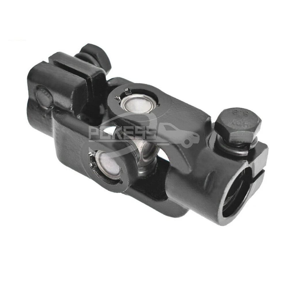 Steering Column Ford 8L8Z3B676E Auto Turning Parts Steering Shaft Universal Cross Joint For Ford Kuga 05 07-12