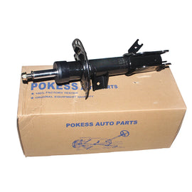 Car Front Shock Absorber Suspension DG9C18045AAC Front Right Shock Absorber for Ford New Mondeo 13-16
