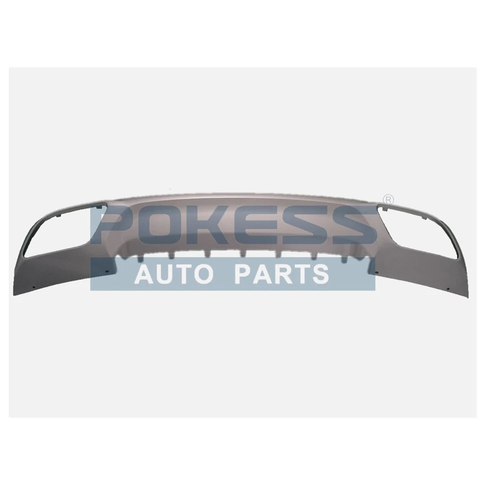FA1Z17K835A FA1B17F765AC Rear Bumper Lower for Lincoln  MKX 15-18