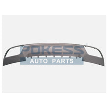 Load image into Gallery viewer, FA1Z17K835A FA1B17F765AC Rear Bumper Lower for Lincoln  MKX 15-18