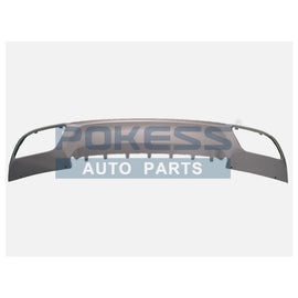 FA1Z17K835A FA1B17F765AC Rear Bumper Lower for Lincoln  MKX 15-18