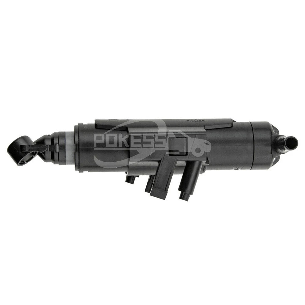 GV4113L015AE GV4113L015AD GV4113L015AC GV4Z13L015A 2069481 Left Headlight Washer Nozzle for Ford Kuga 2017