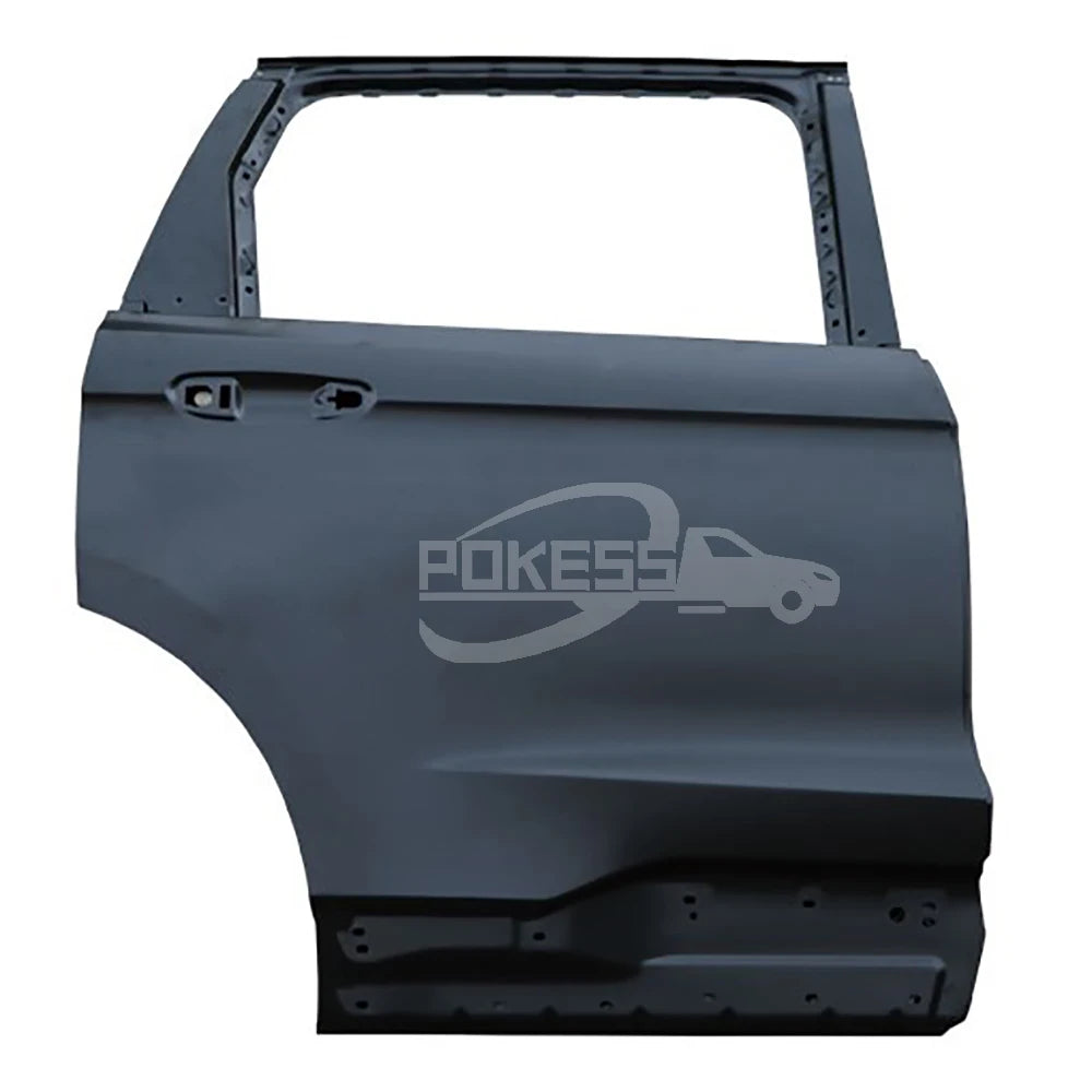 For Ford Edge Car Door FK7BF24630AC Ford Edge Body Parts Rear Right Door for Ford Edge 2019 2020 2021