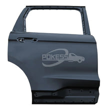 Load image into Gallery viewer, For Ford Edge Car Door FK7BF24630AC Ford Edge Body Parts Rear Right Door for Ford Edge 2019 2020 2021