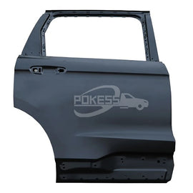 For Ford Edge Car Door FK7BF24630AC Ford Edge Body Parts Rear Right Door for Ford Edge 2019 2020 2021