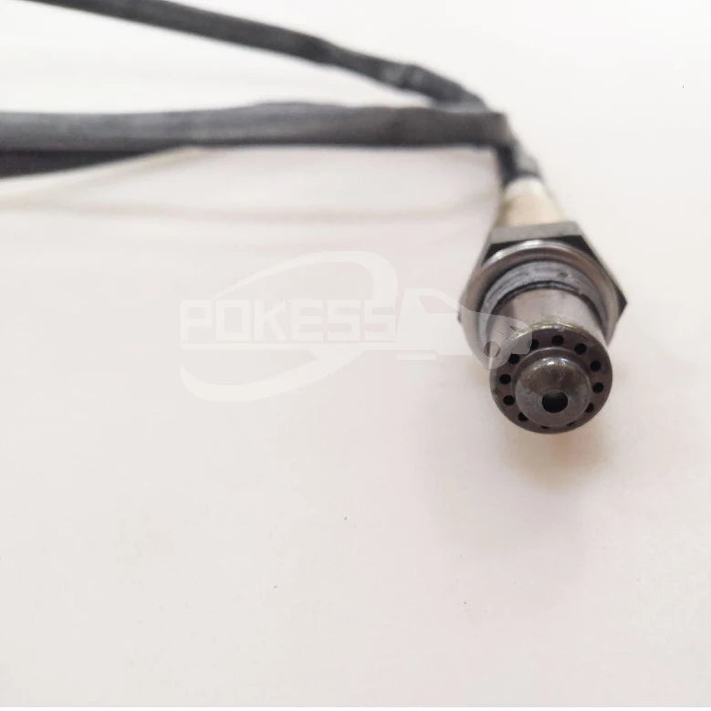 POKESS Spare Parts CV6A9G444AA 0258010313 1773164 Rear O2 Sensor Oxygen Sensor for Ford Ecosport Fiesta 13 1.0
