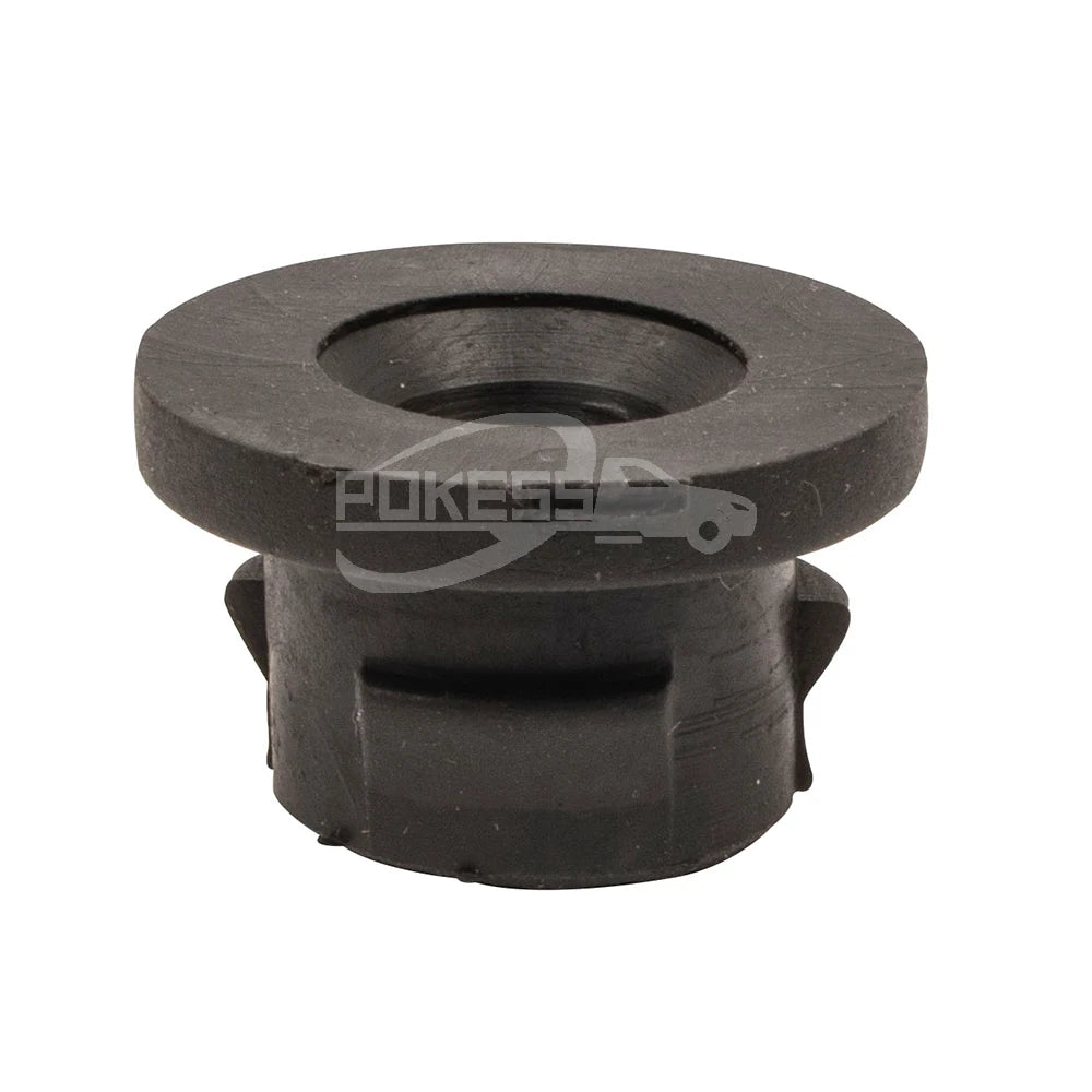 Car Bonnet Rubbers 7M5Q6D277AA Engine Hood Upper Shield Buffer Rubber Gasket for Ford Focus 12 2.0