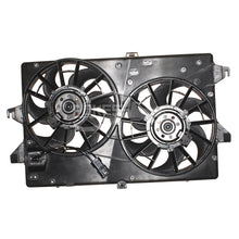 Load image into Gallery viewer, LE95BB8C607GG LE95BB8C607GGP Radiator Cooling Fan Assembly for Ford Mondeo 2.5