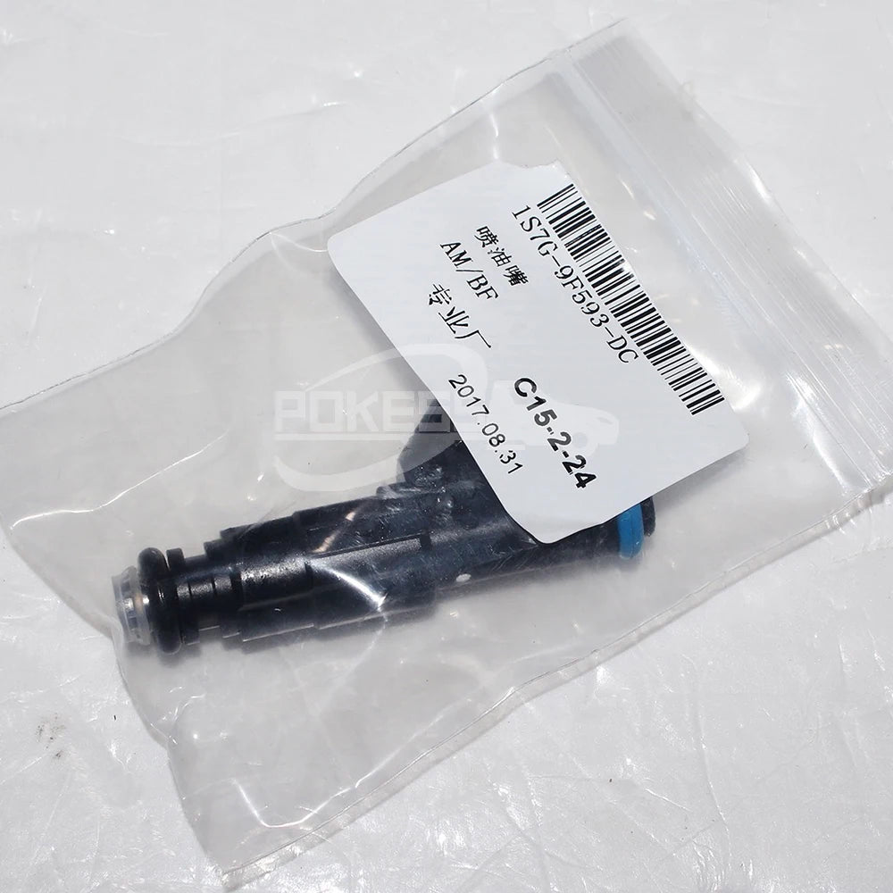 1S7G9F593GA 1S7Z9F593A 1127191 1149958 1S7G9F593DC Fuel Injector Nozzle for Ford Focus/Mondeo/Fusion 2.0