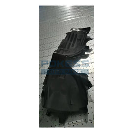 LC5Z16103A LC5BS16035AF LC5Z16103B LC5BS16035AH Front Fender Liner Left for Lincoln Aviator