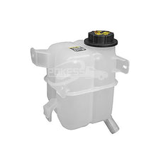 Load image into Gallery viewer, POKESS Car Parts Car Cooling System AT4Z8A080CA 9T4Z8A080A0A 7T4Z8A080AA 603-353 Expansion Tank for Ford Edge 2010-