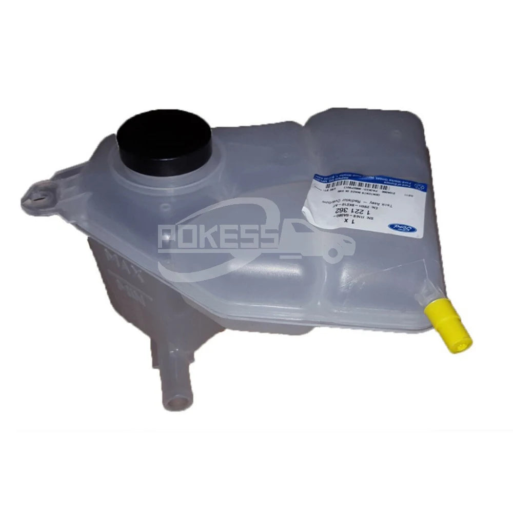 2S6H8K218AE 1221362 1141512 1146360 1142509 Expansion Tank for Ford Figo/Fusion 02-12/Fiesta
