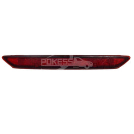 Car Accessories Brake Light 7S7113A601CD Rear Brake Light Third Brake Light for Ford Fusion Mondeo 08-14