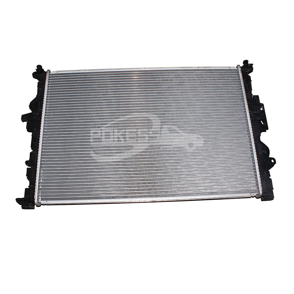 Car Parts Auto Spare CV618005DE 717054 Engine Radiator Set for Ford Kuga 2013/1.6/2.0