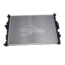 Load image into Gallery viewer, Car Parts Auto Spare CV618005DE 717054 Engine Radiator Set for Ford Kuga 2013/1.6/2.0